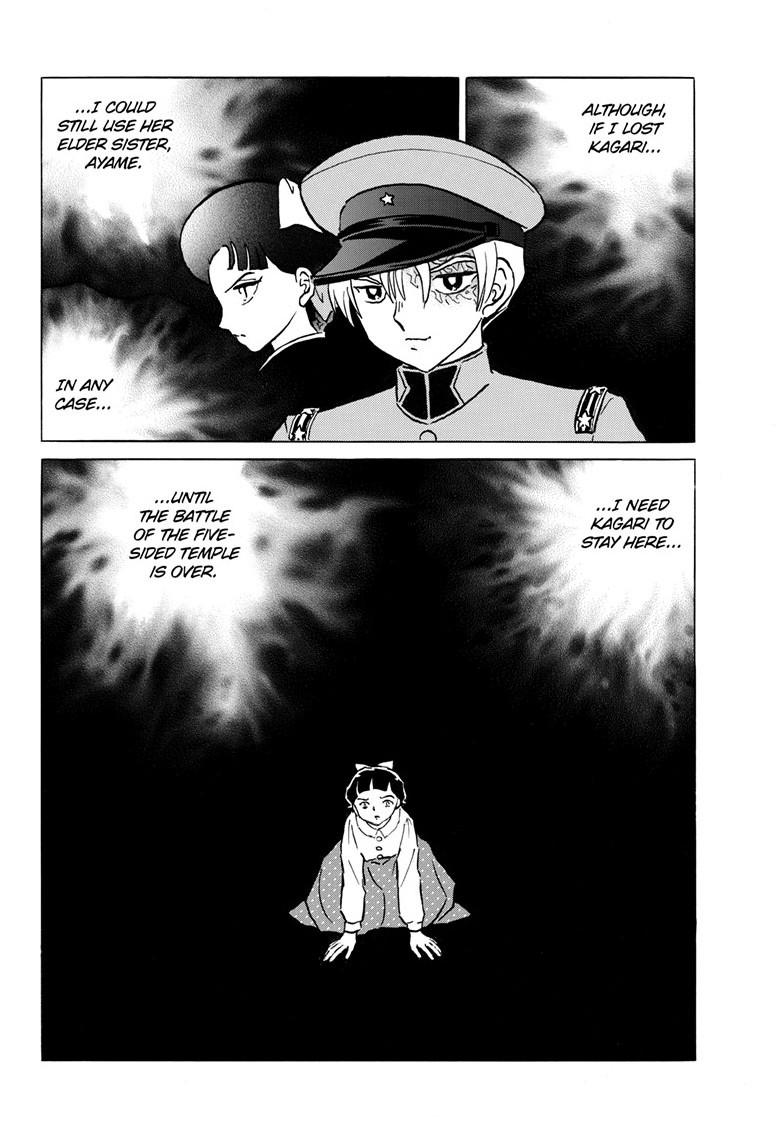 Mao Chapter 285 19