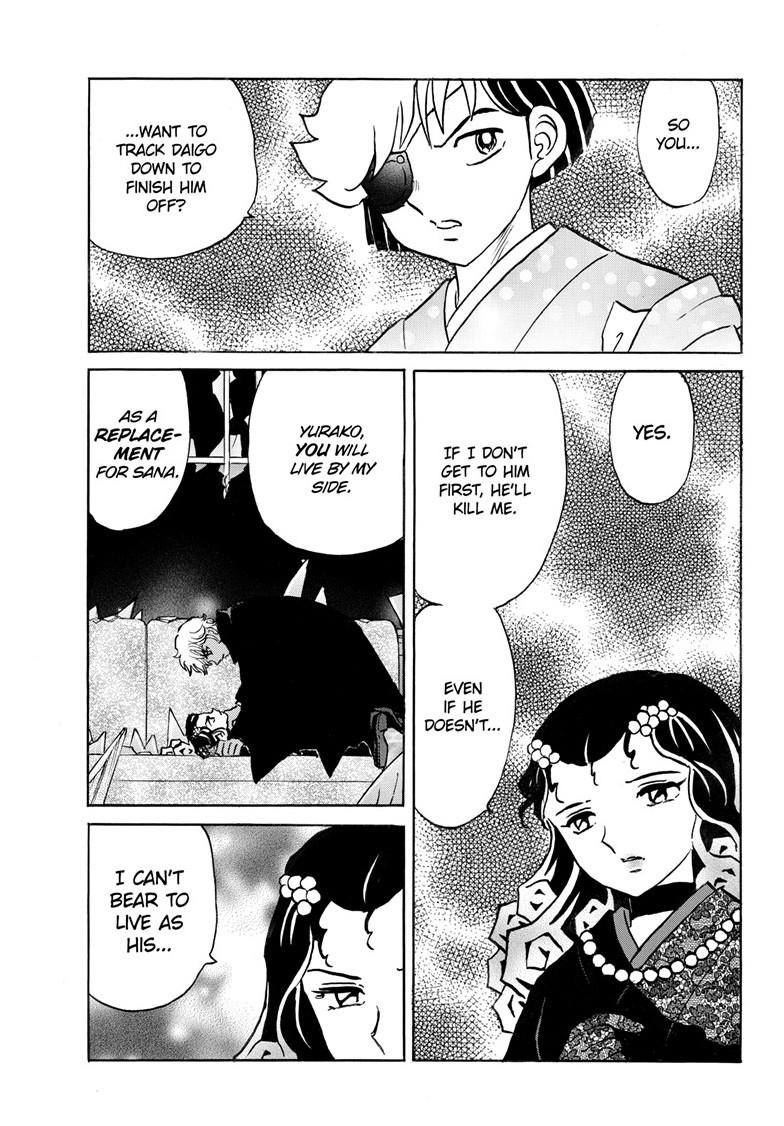 Mao Chapter 286 4
