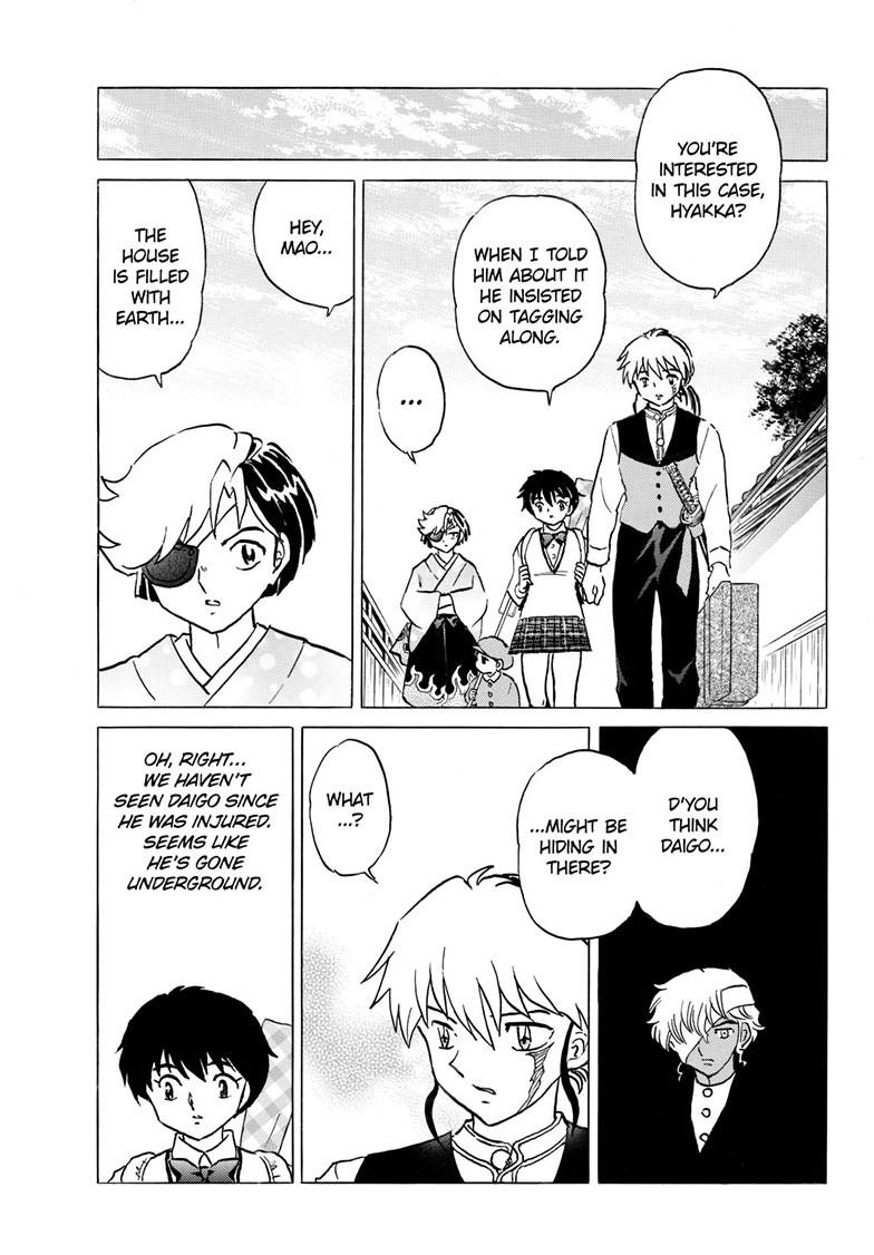 Mao Chapter 286 10