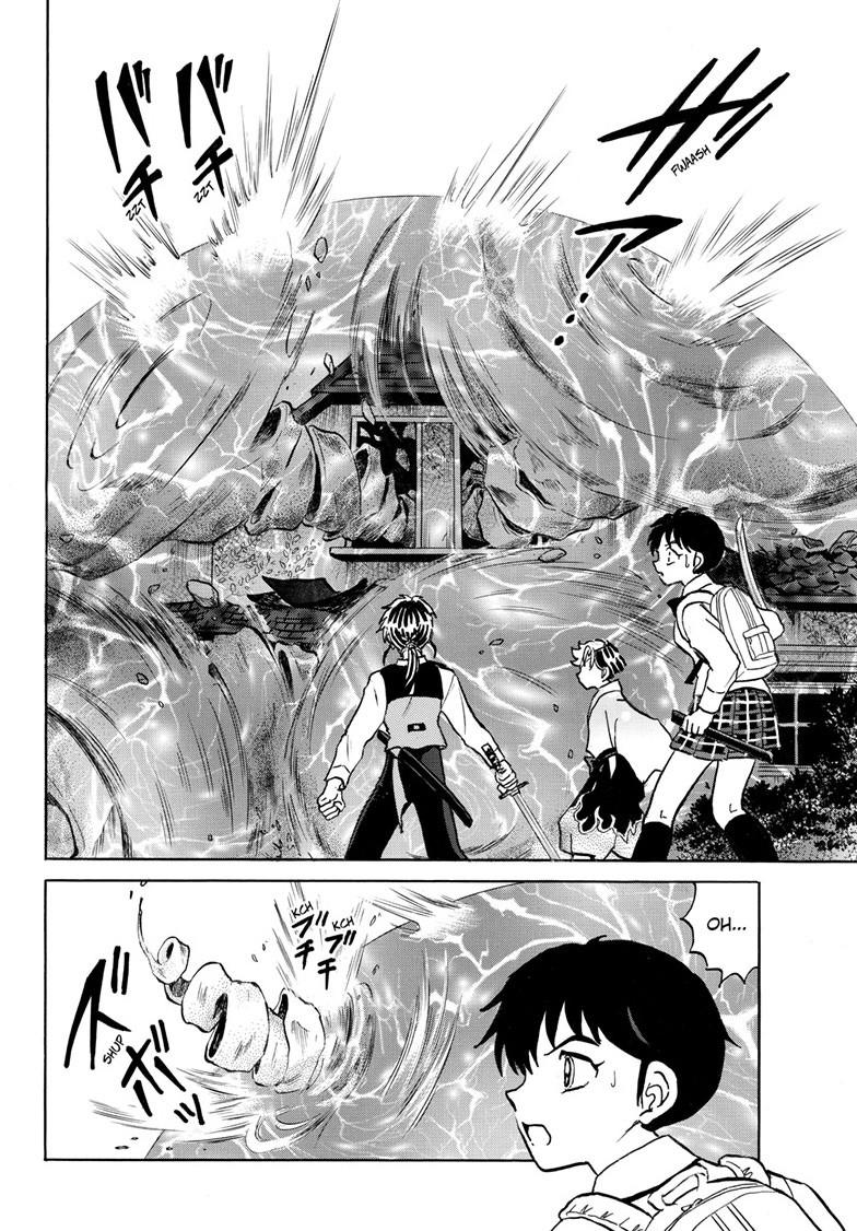 Mao Chapter 286 13