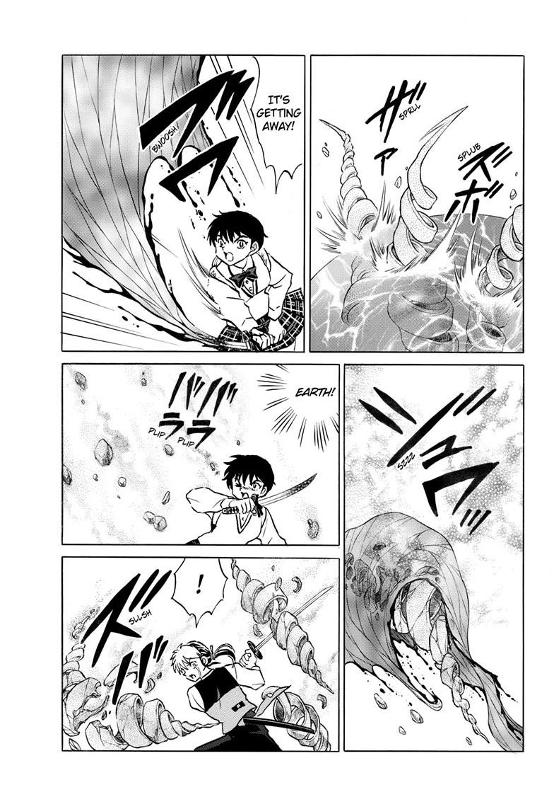 Mao Chapter 286 14