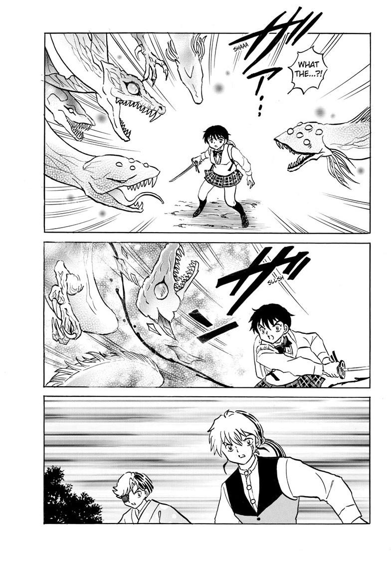 Mao Chapter 286 16