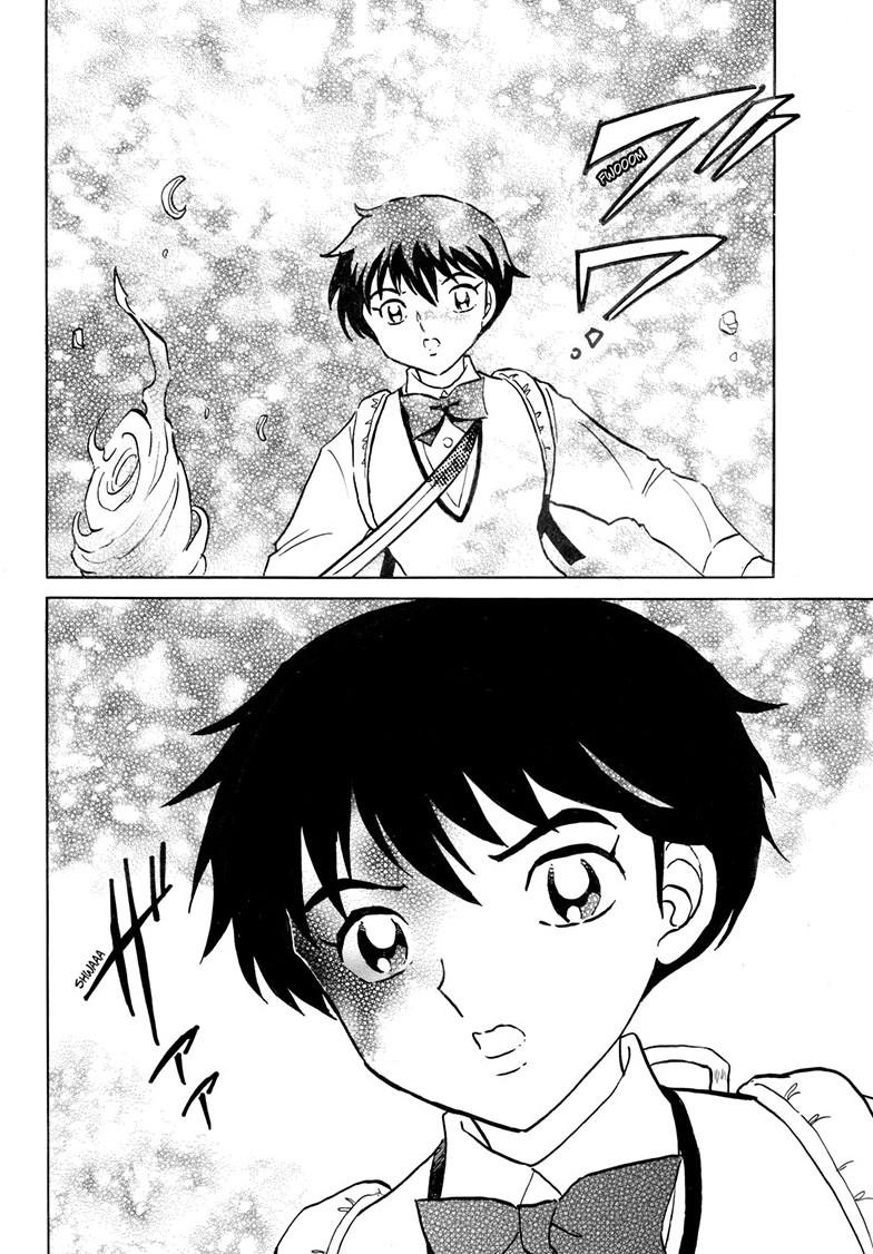 Mao Chapter 286 17