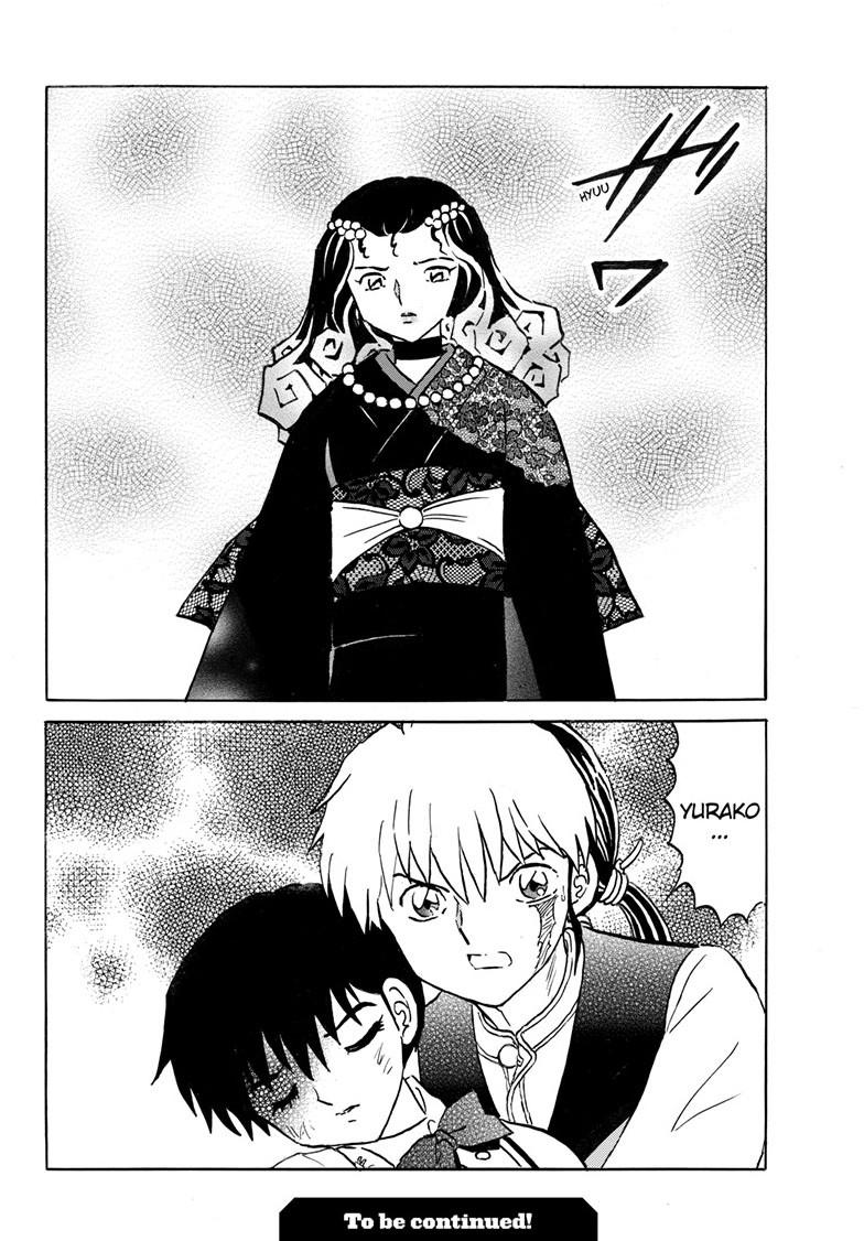 Mao Chapter 286 19