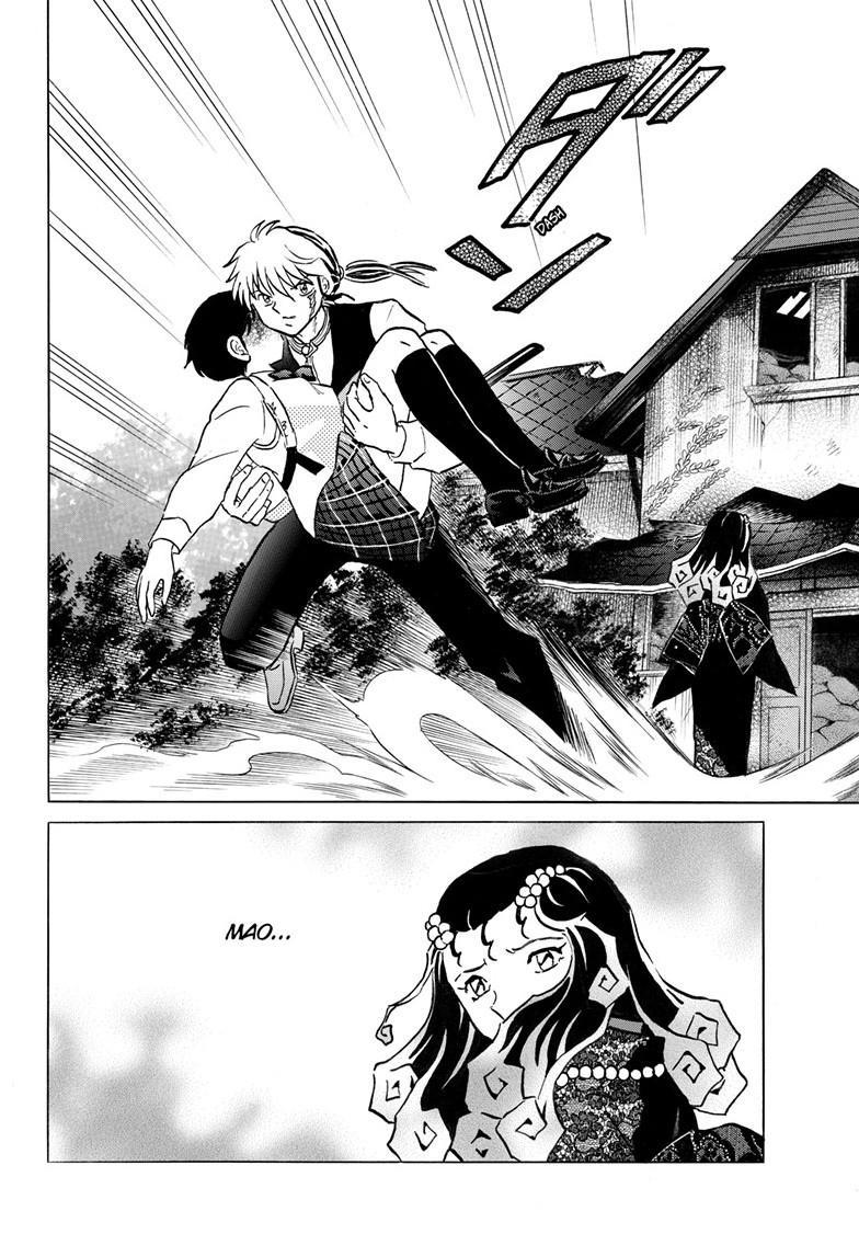 Mao Chapter 287 5