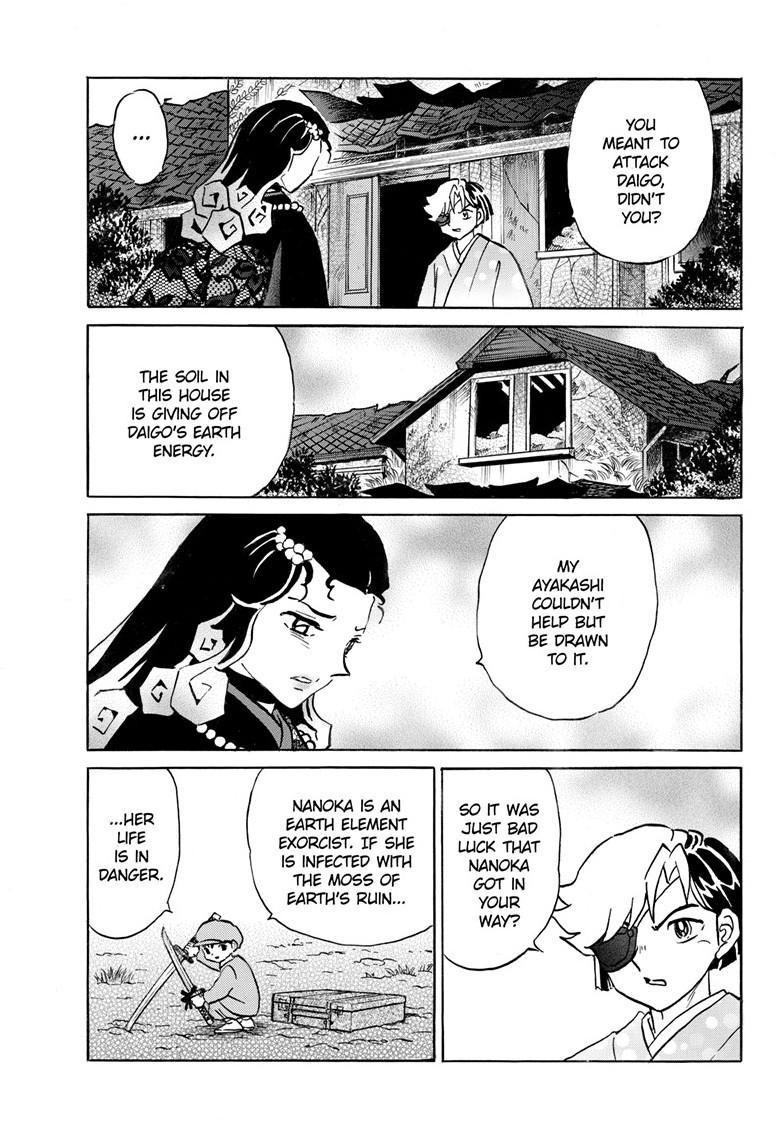 Mao Chapter 287 6
