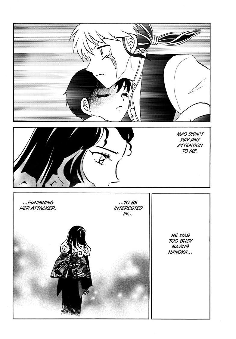 Mao Chapter 287 7