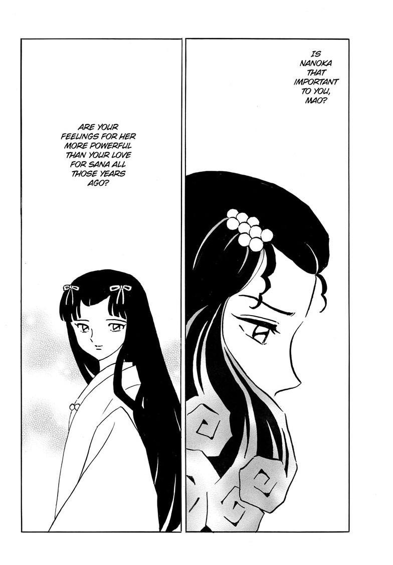 Mao Chapter 287 9