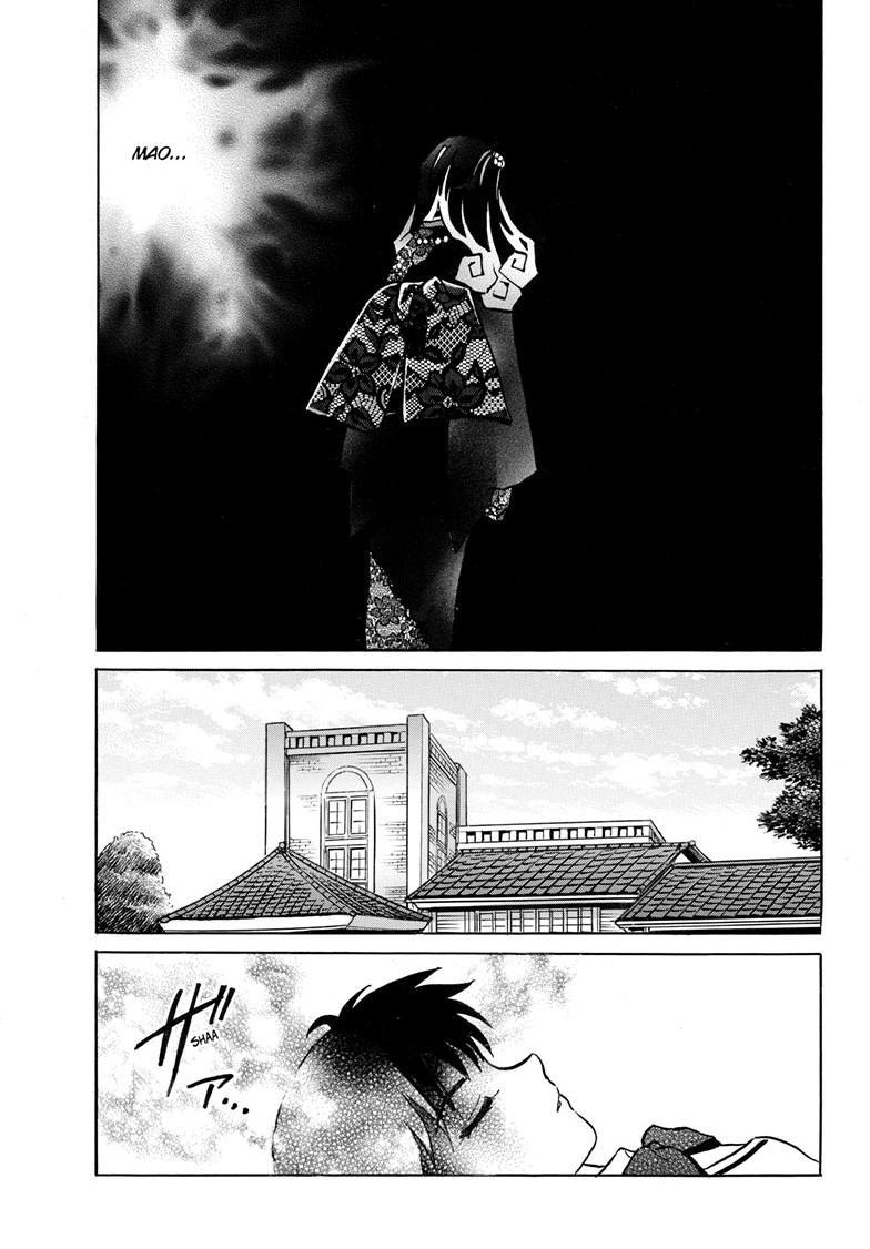 Mao Chapter 287 10