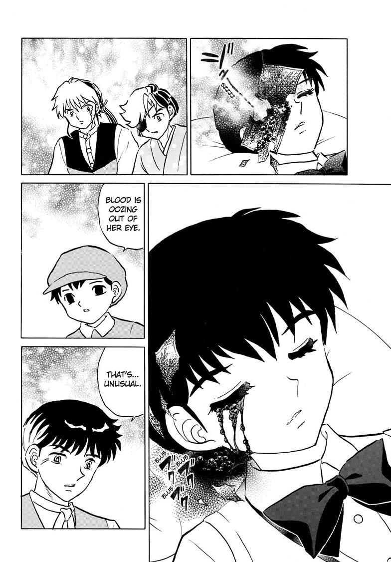 Mao Chapter 287 15