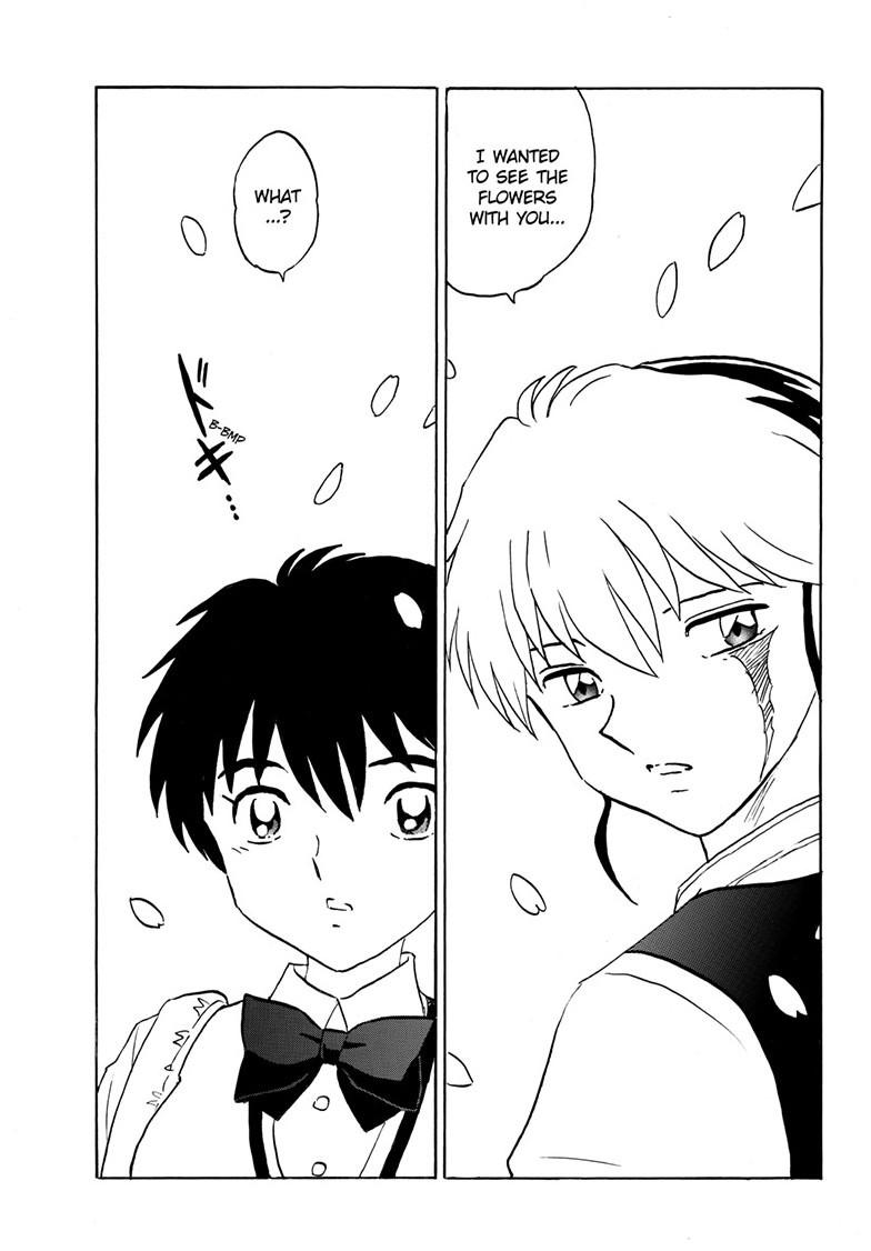 Mao Chapter 288 6