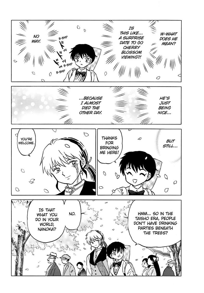 Mao Chapter 288 7