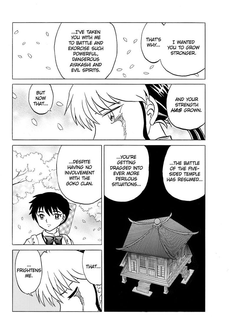 Mao Chapter 288 9