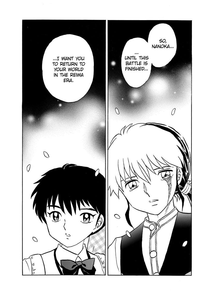 Mao Chapter 288 10