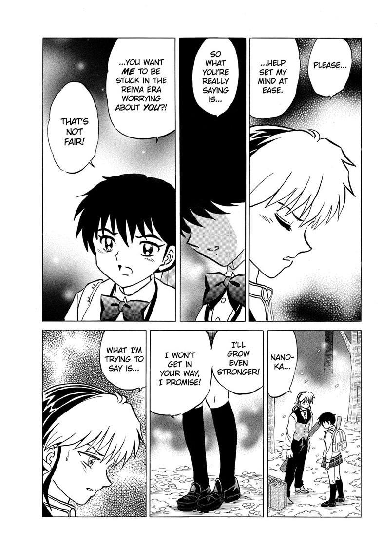 Mao Chapter 288 12