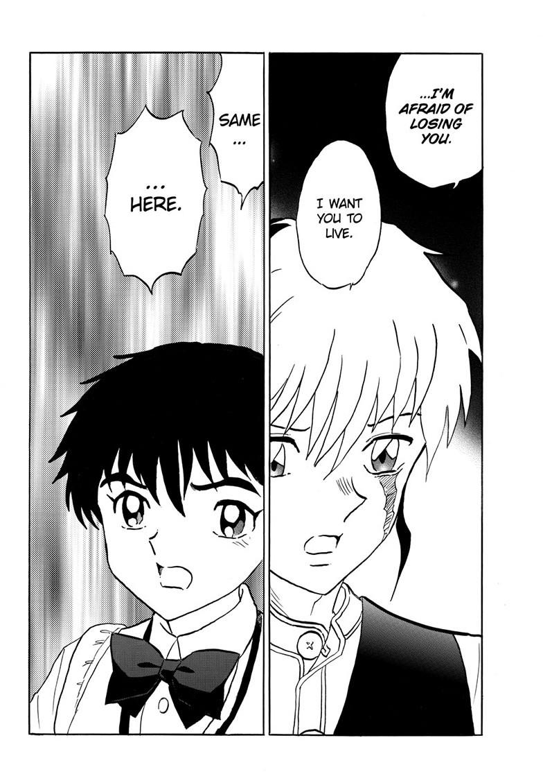 Mao Chapter 288 13