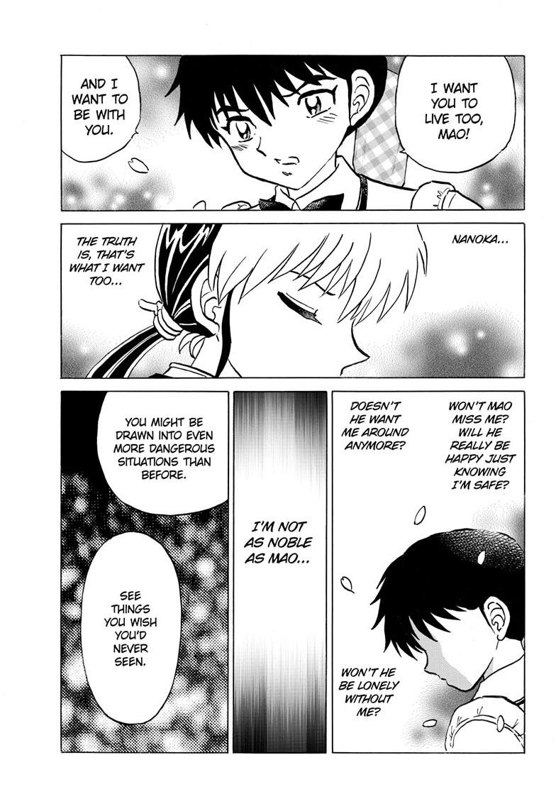 Mao Chapter 288 14