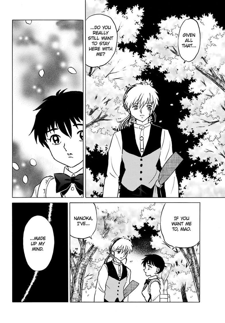 Mao Chapter 288 15