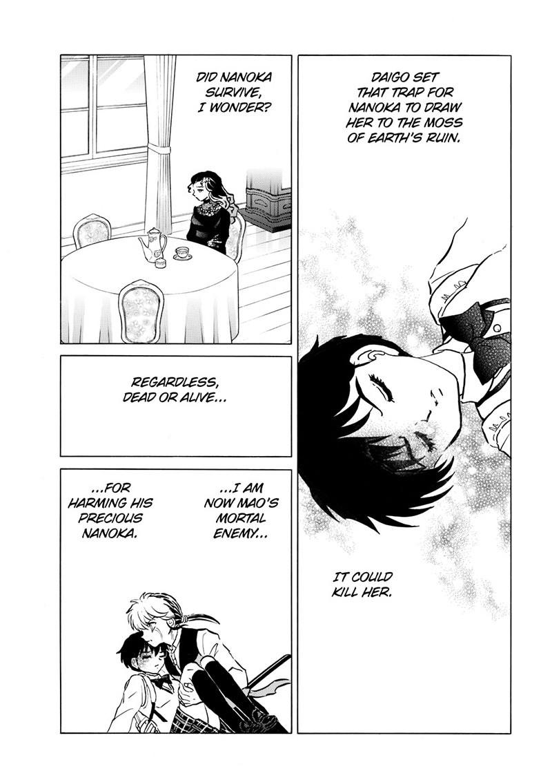 Mao Chapter 289 4