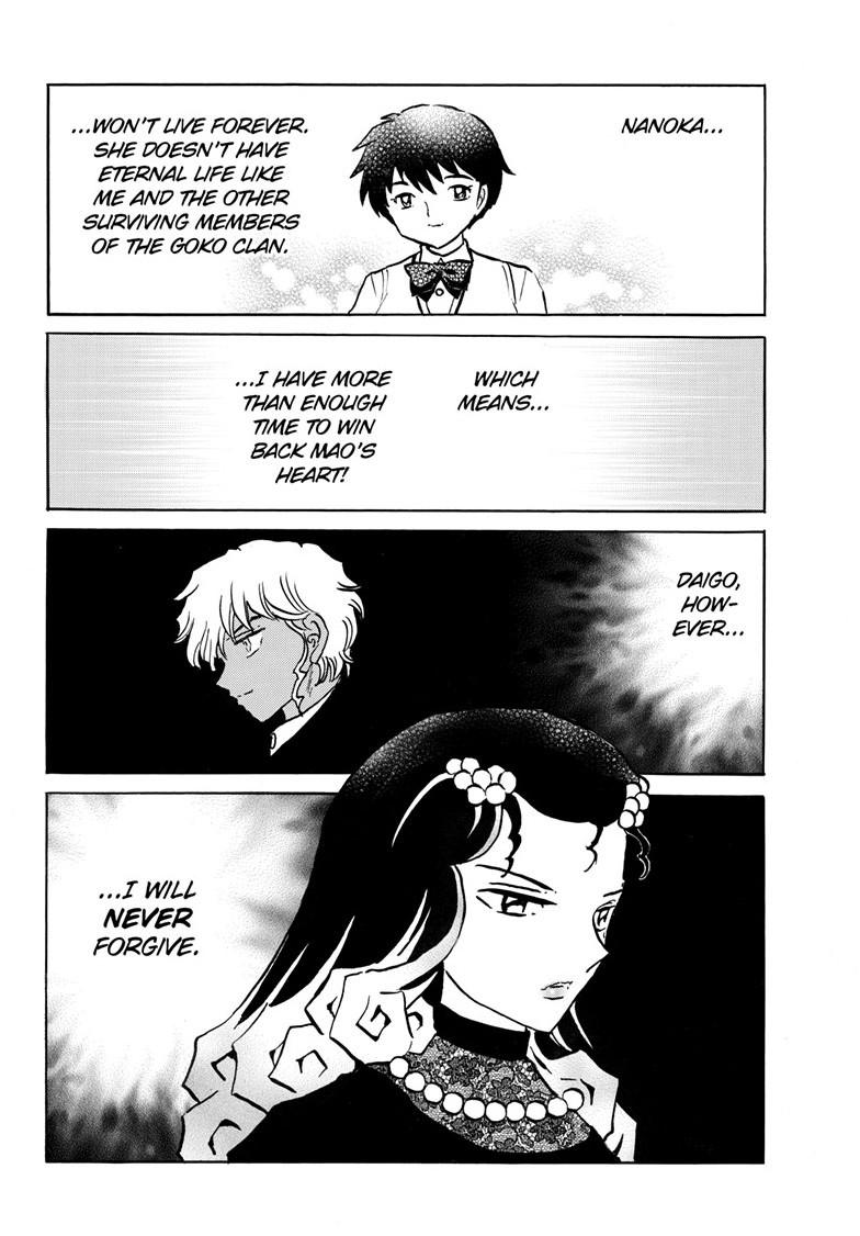 Mao Chapter 289 7
