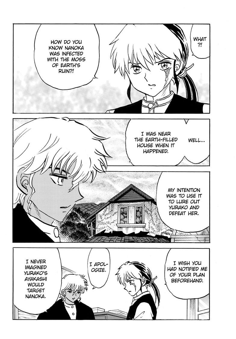Mao Chapter 289 9