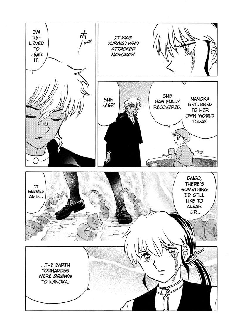 Mao Chapter 289 10