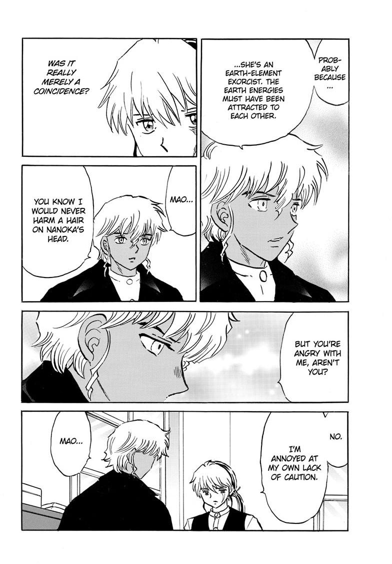Mao Chapter 289 11