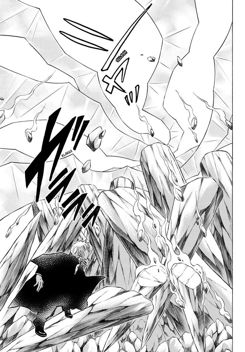 Mao Chapter 289 16