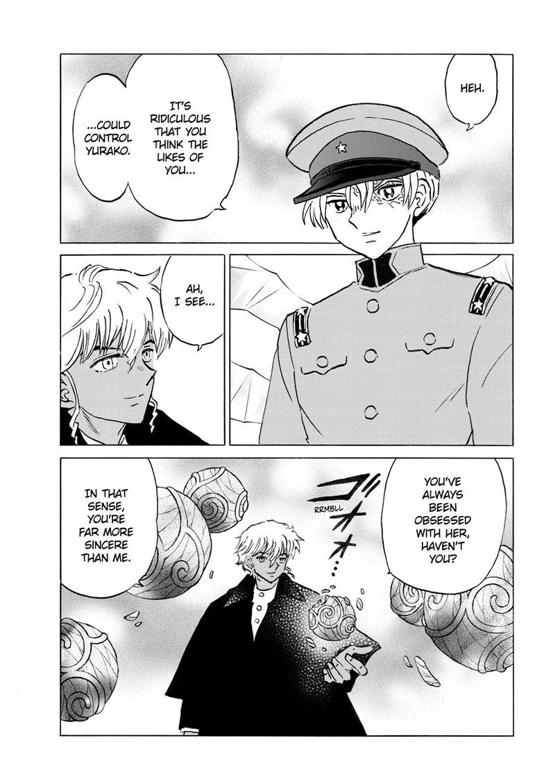 Mao Chapter 289 18