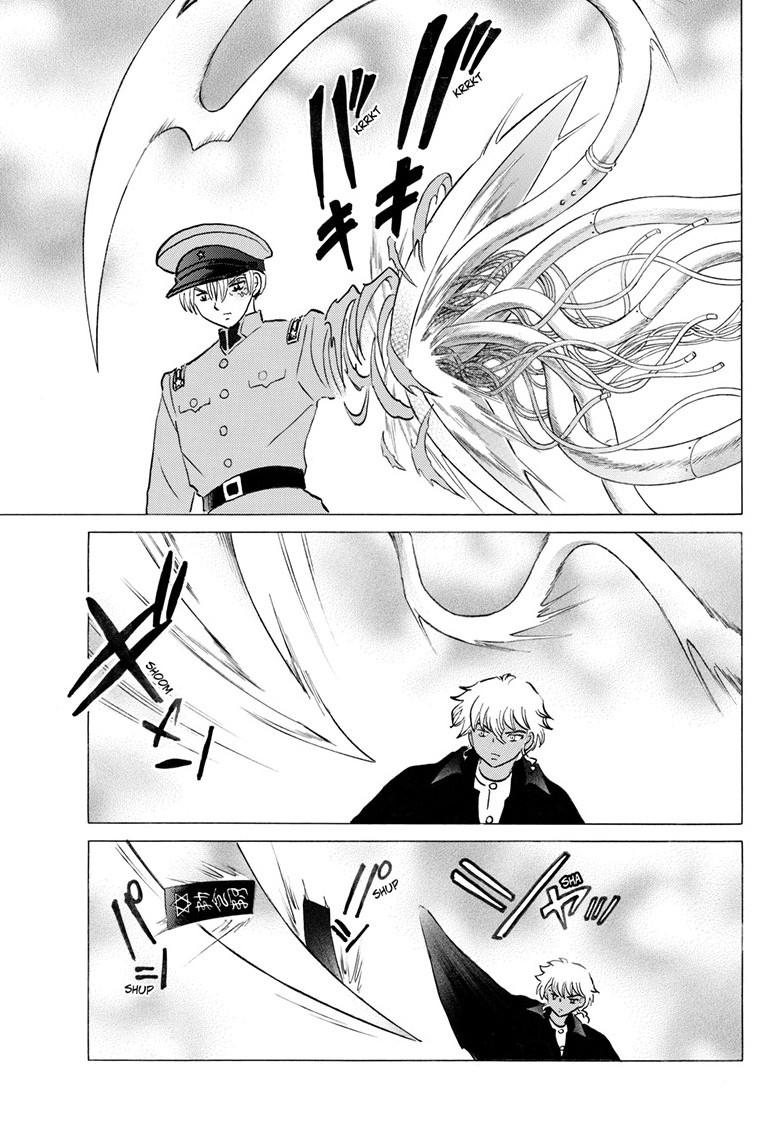Mao Chapter 290 4