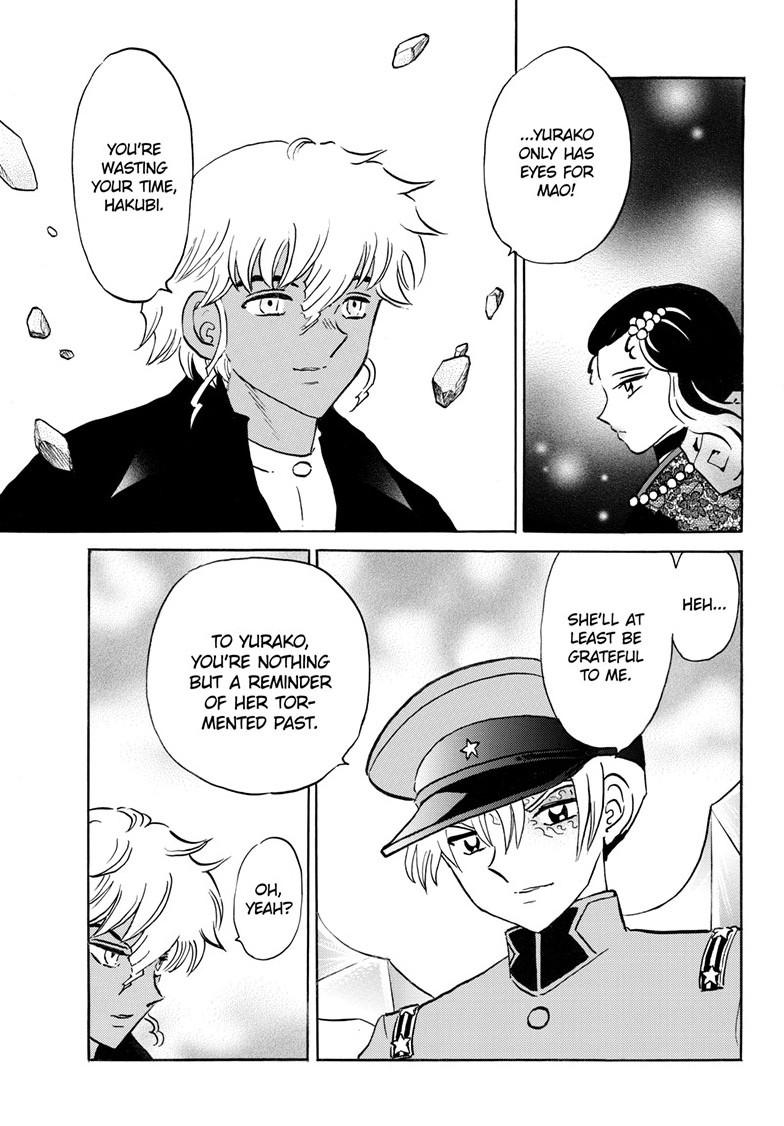 Mao Chapter 290 6