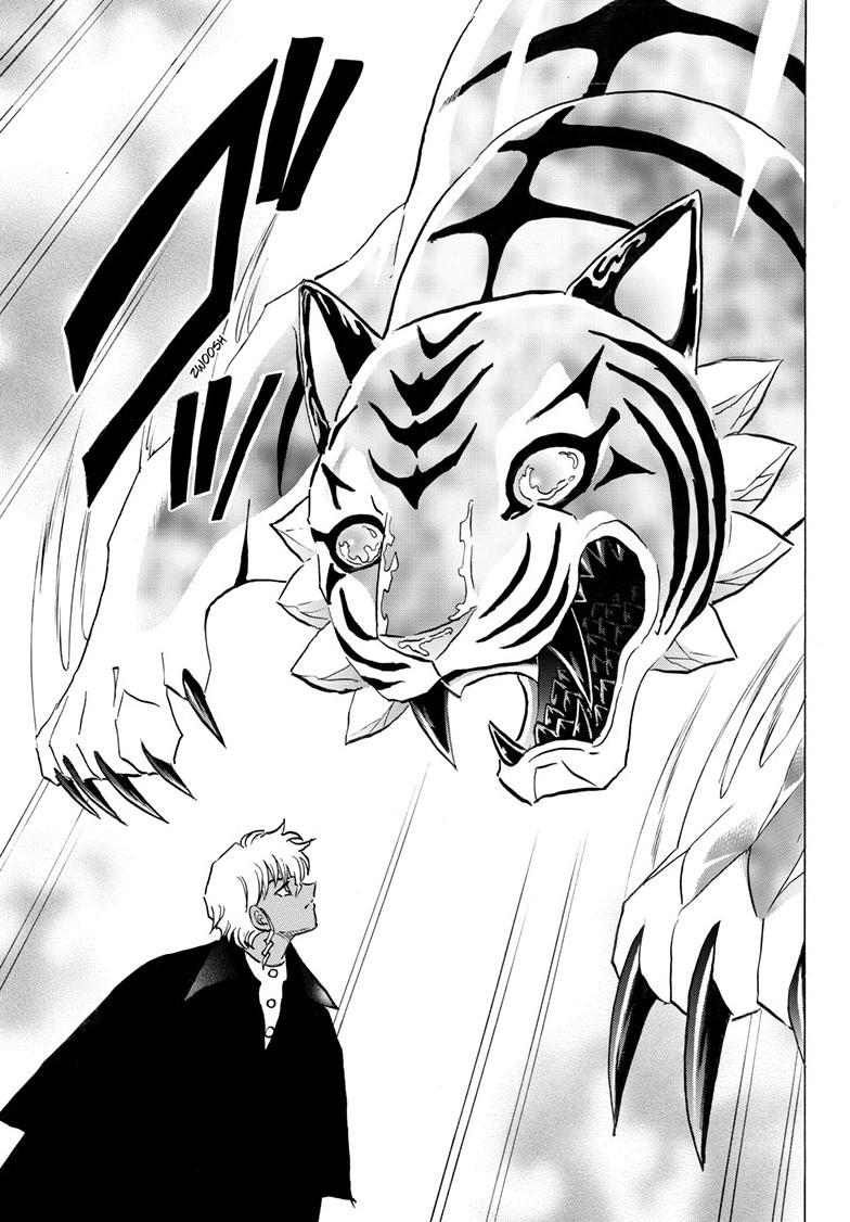 Mao Chapter 290 8