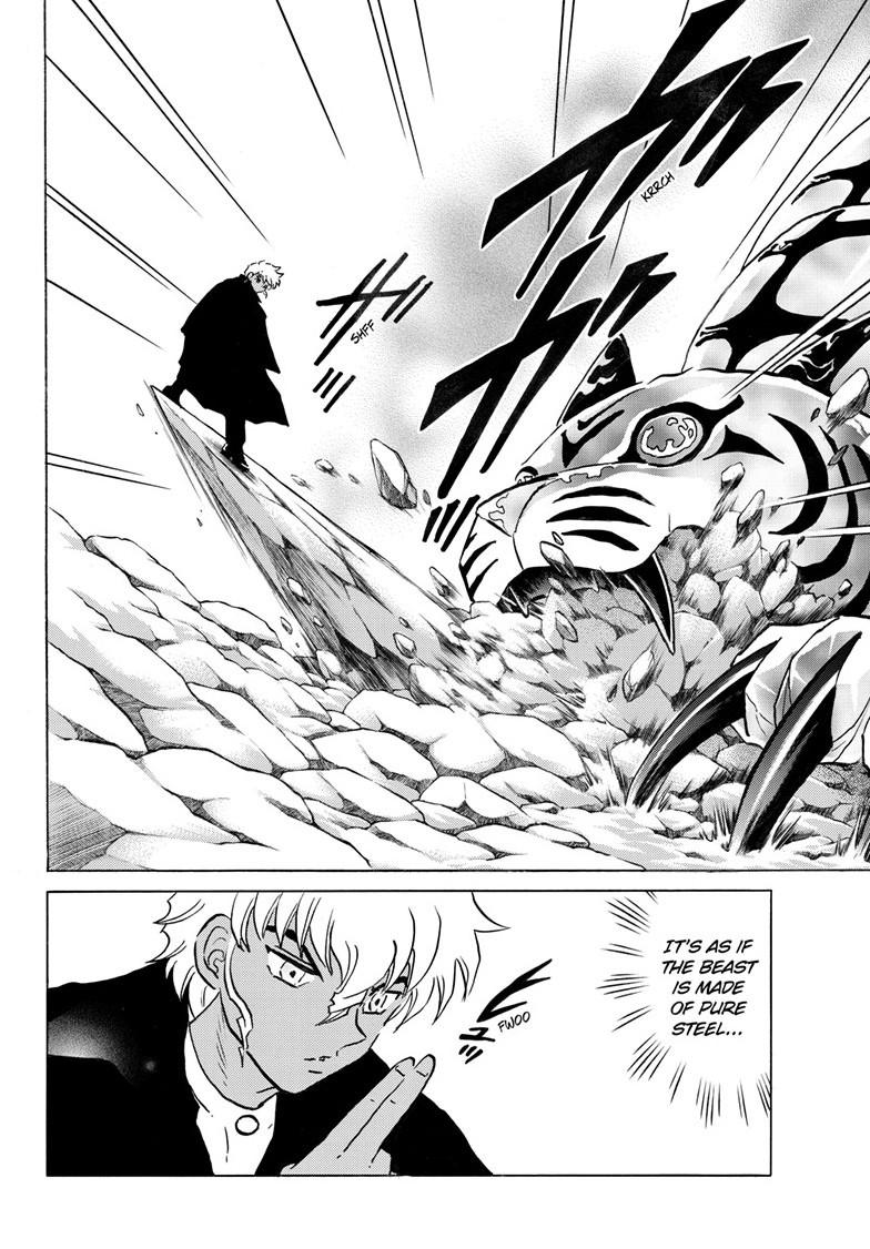 Mao Chapter 290 9