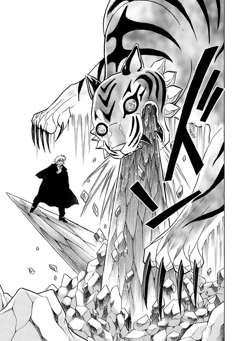 Mao Chapter 290 10
