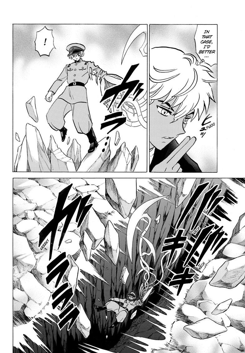 Mao Chapter 290 15