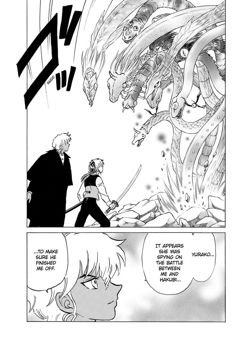Mao Chapter 291 4