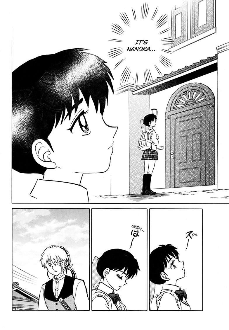 Mao Chapter 291 13