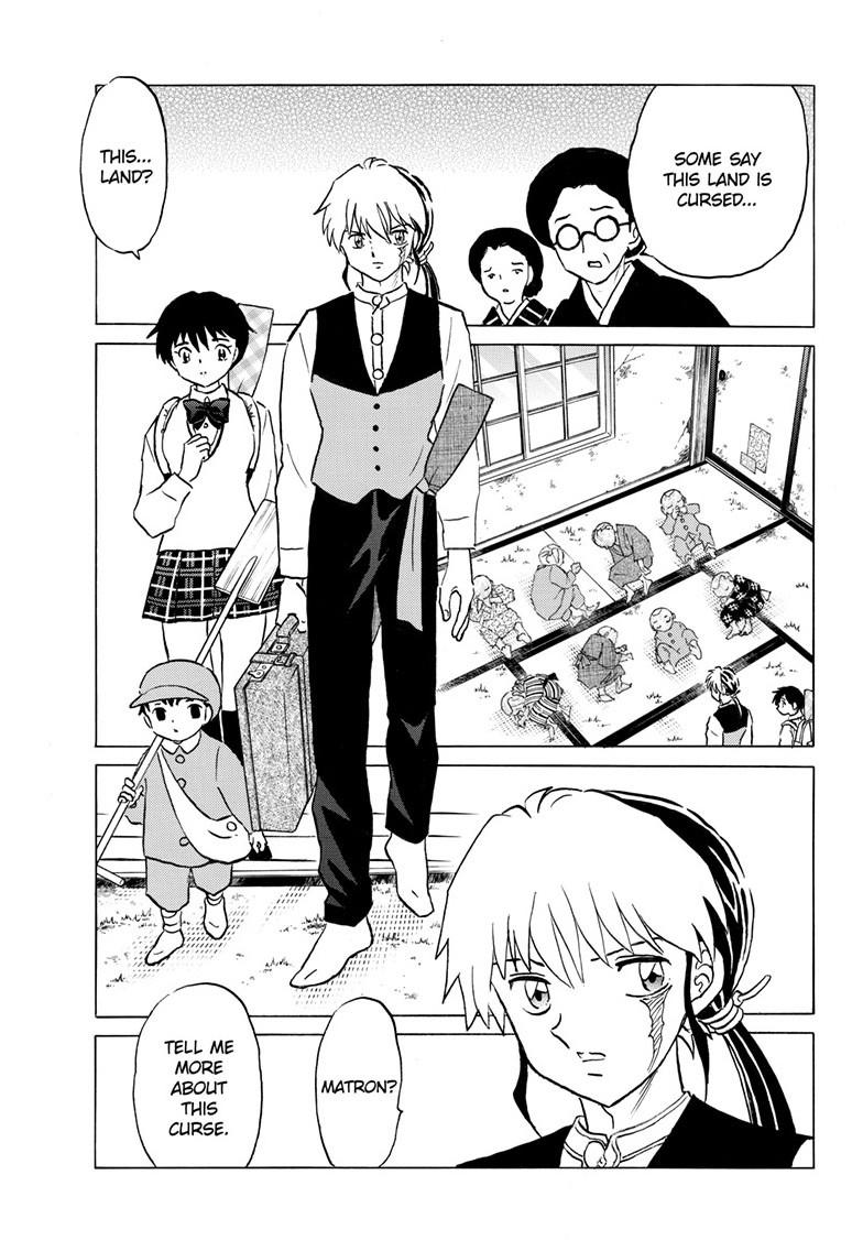 Mao Chapter 292 4
