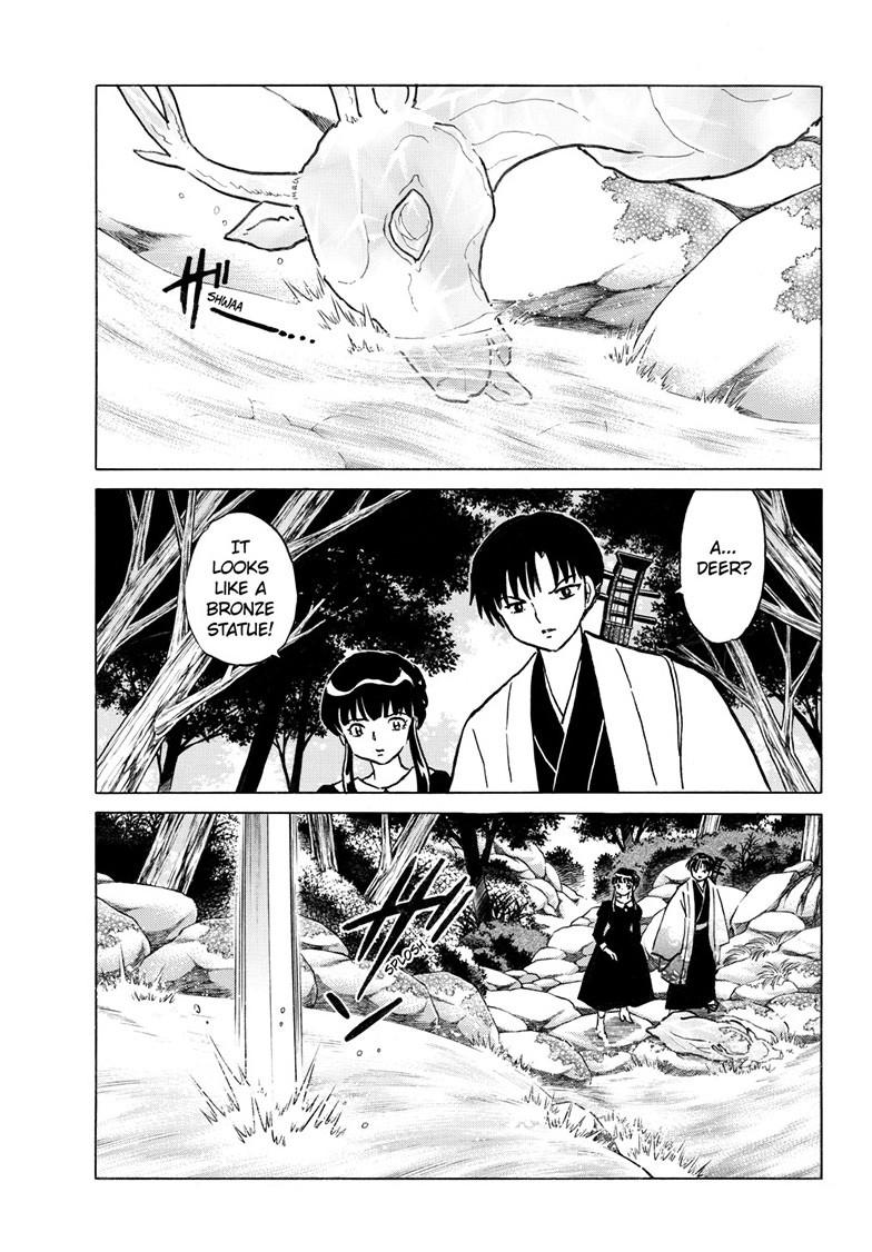 Mao Chapter 292 10