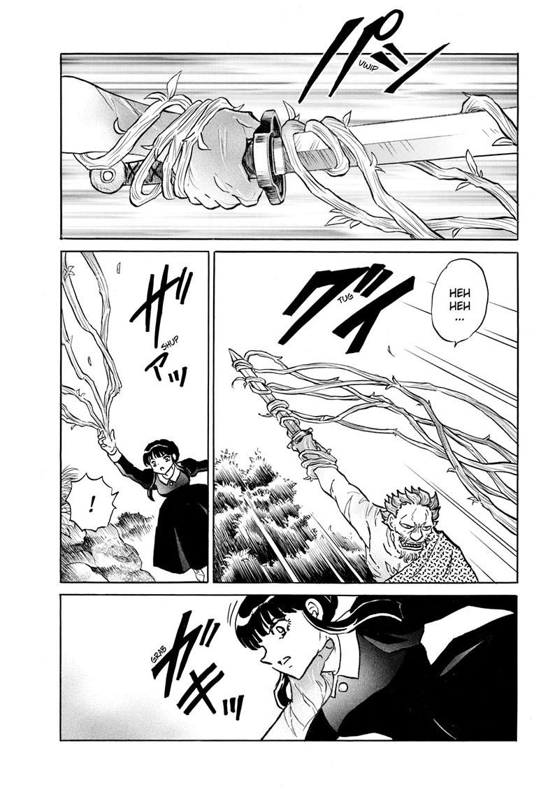 Mao Chapter 292 14