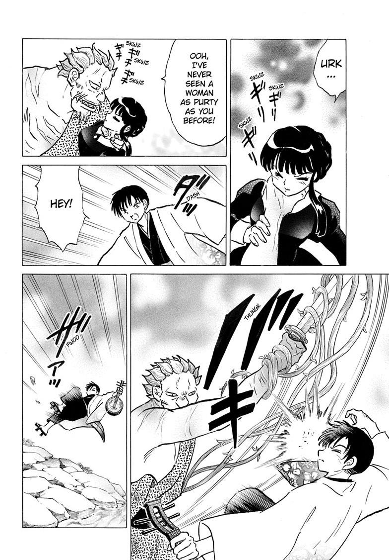 Mao Chapter 292 15