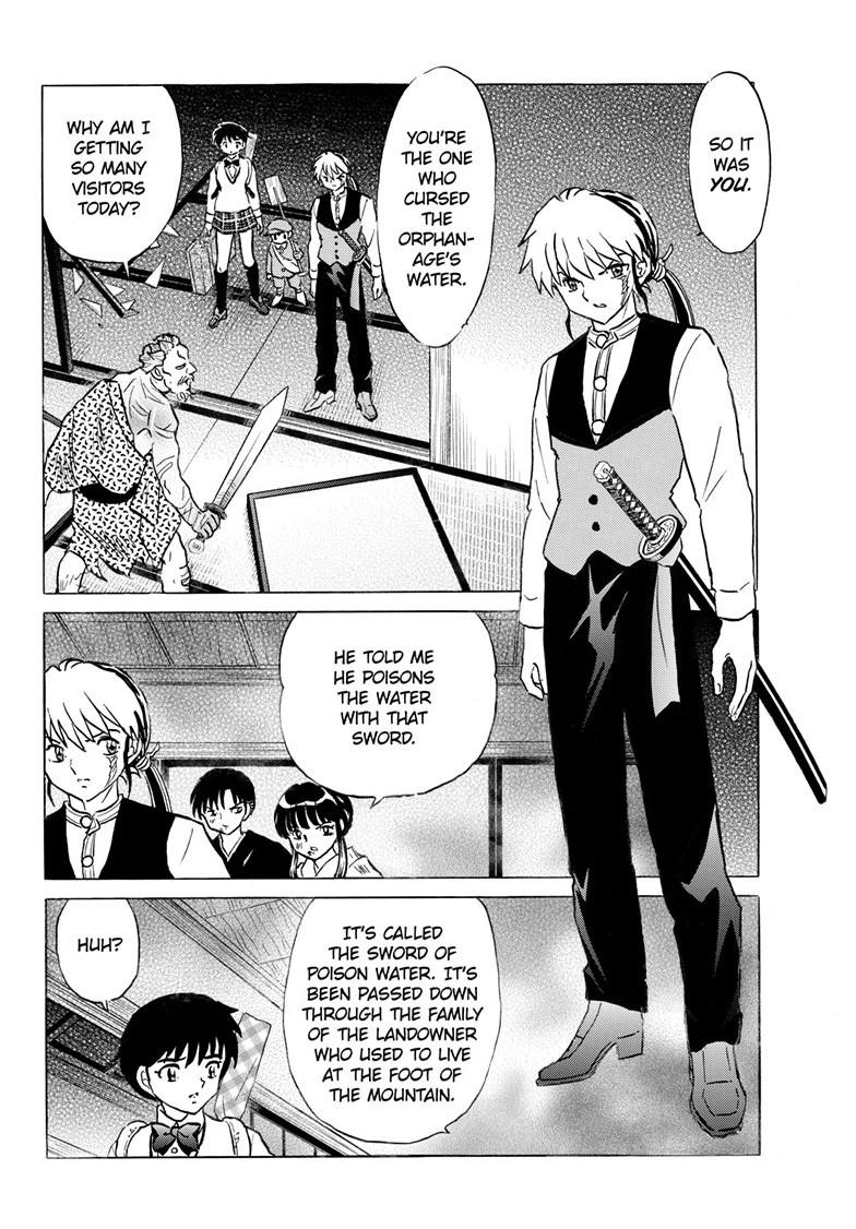 Mao Chapter 293 15