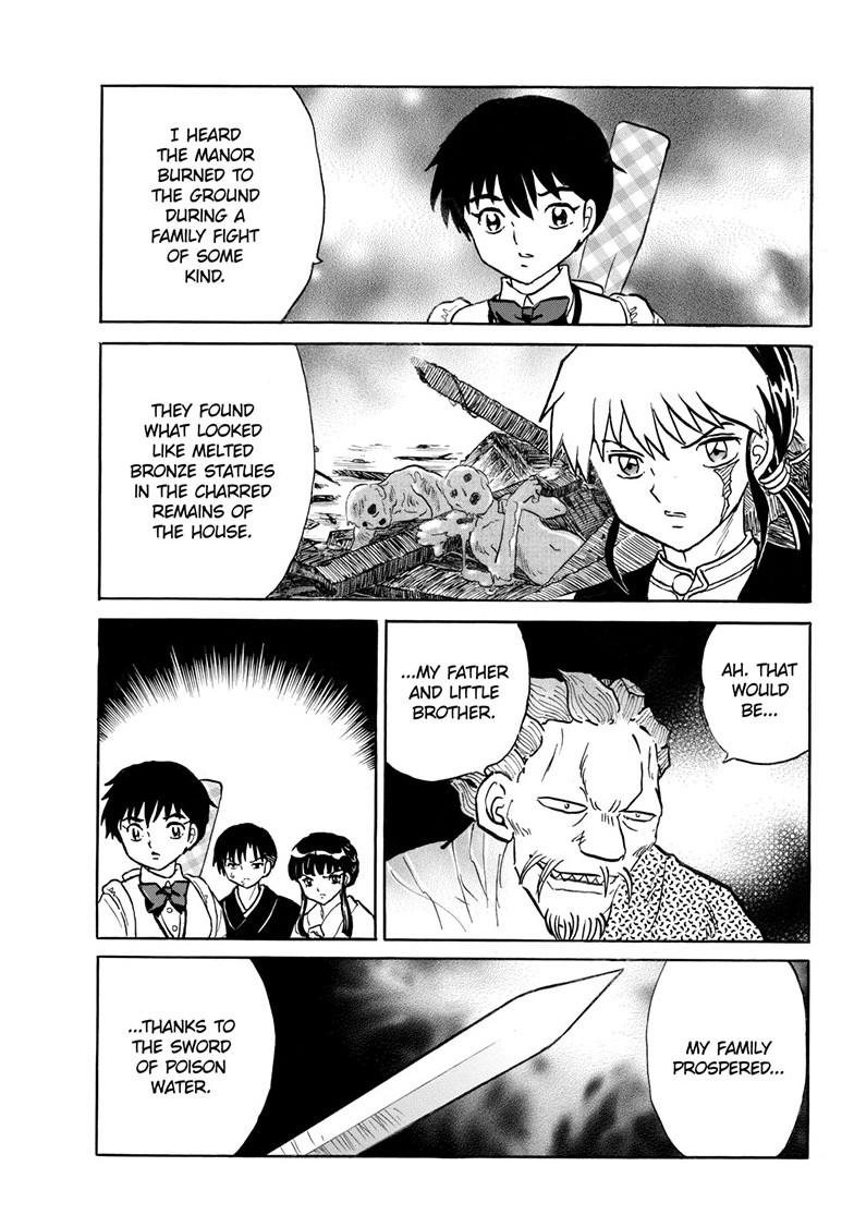 Mao Chapter 293 16