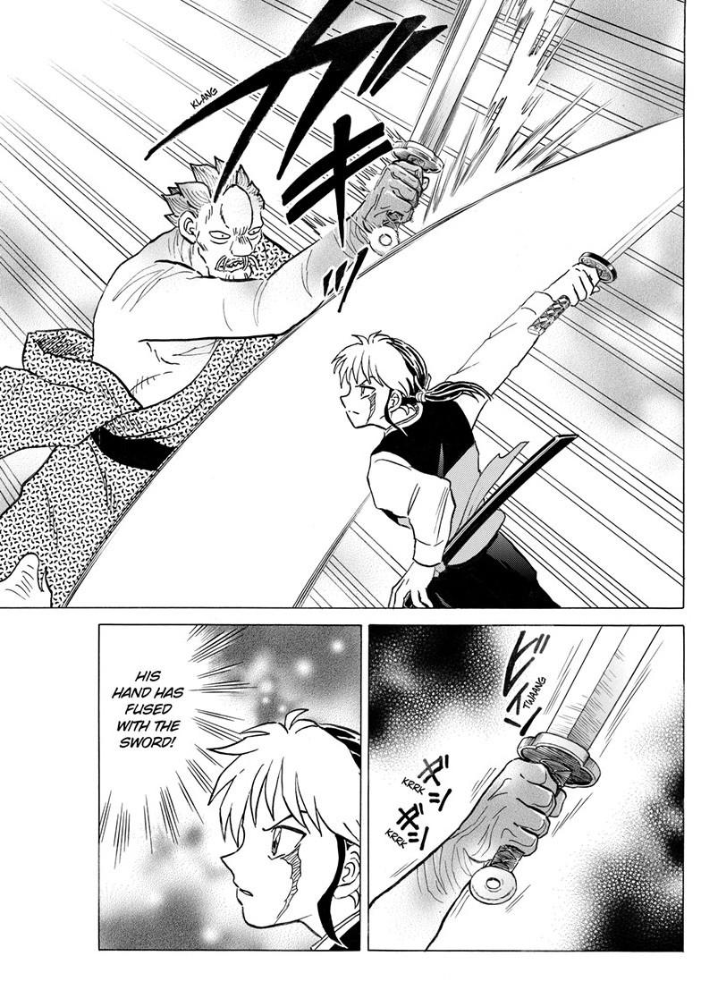 Mao Chapter 294 6