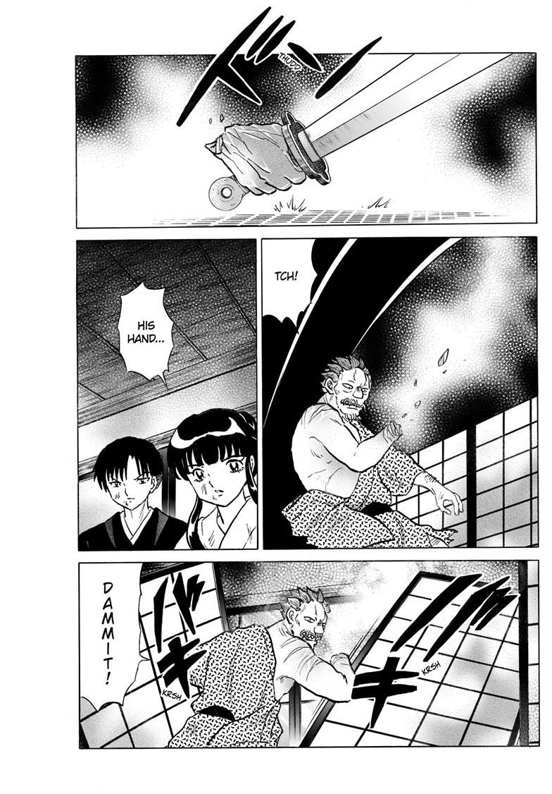 Mao Chapter 294 8