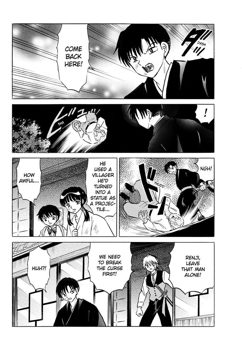 Mao Chapter 294 9