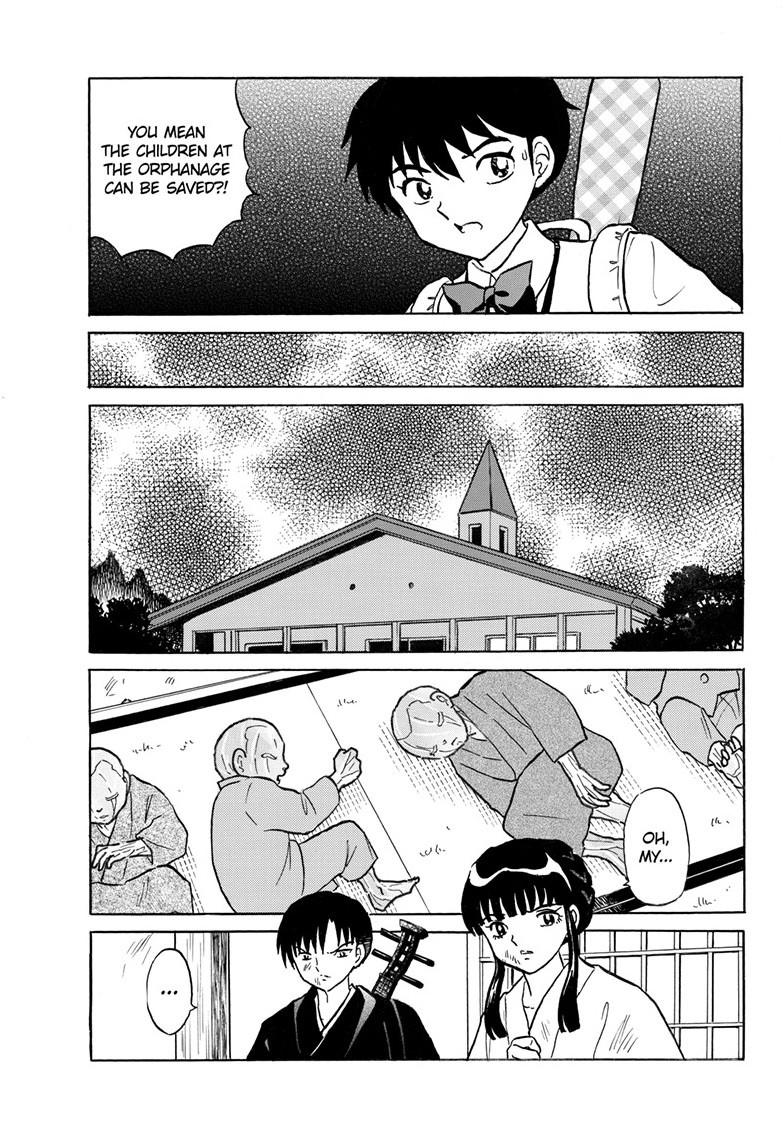 Mao Chapter 294 10