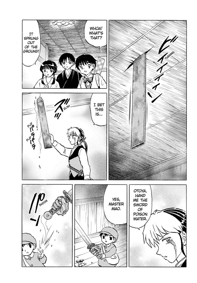 Mao Chapter 294 16