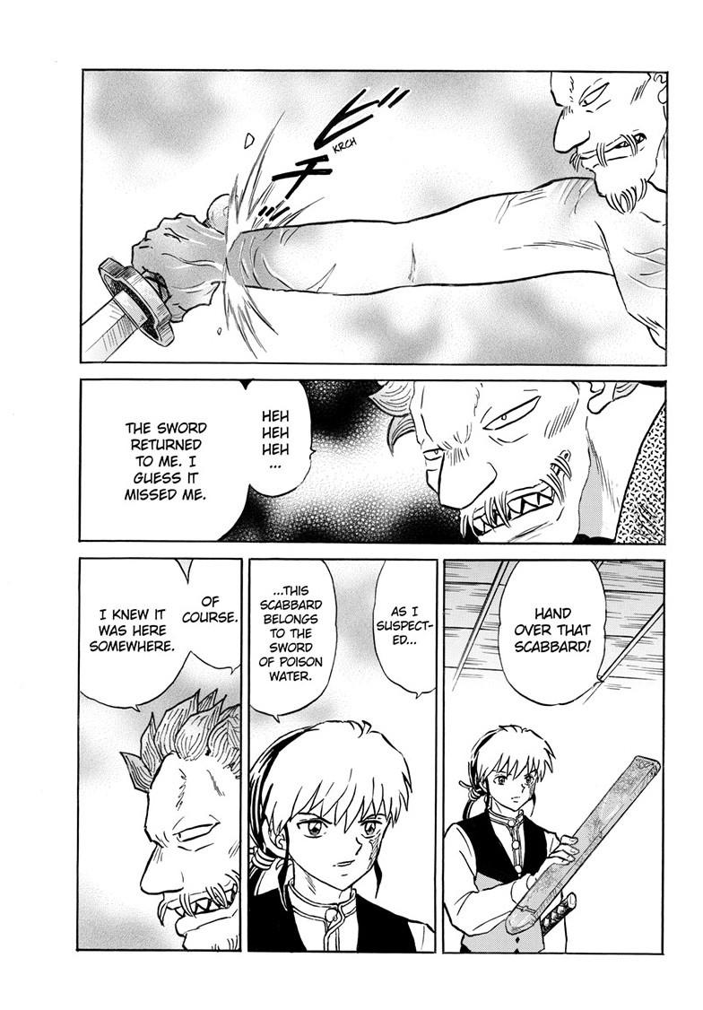 Mao Chapter 294 18