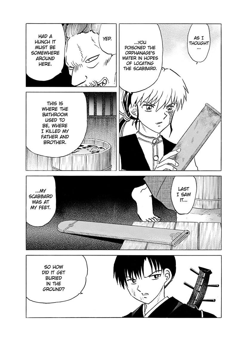 Mao Chapter 295 4